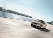 BMW 3 Series Cabrio